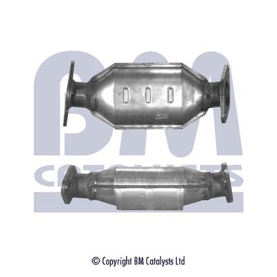 Katalysator KF4020600A