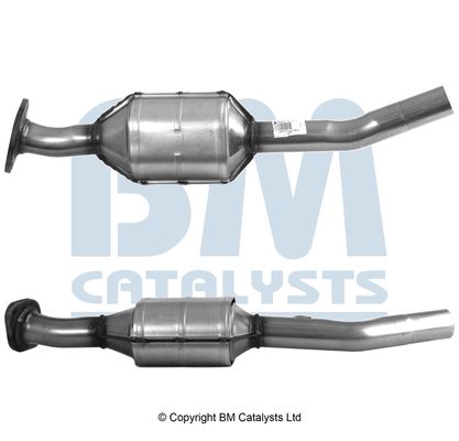 BM Catalysts BM90797H Katalysator