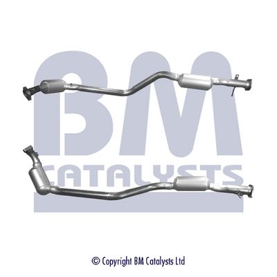 BM Catalysts BM90834H Katalysator