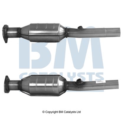 Katalysator 1J0131089AX