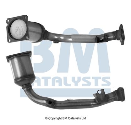 BM Catalysts BM90860H Katalysator