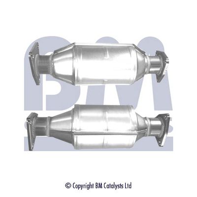 BM Catalysts BM90862H Katalysator