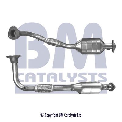Katalysator 854136