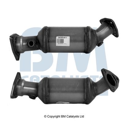 Katalysator 813189DX