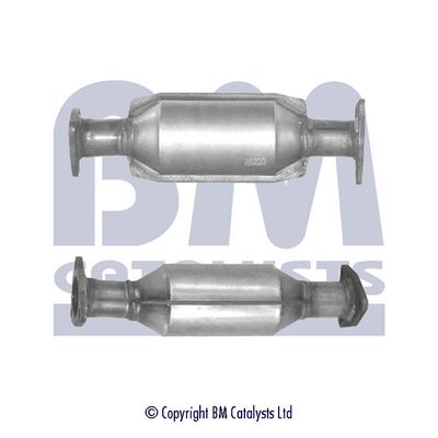 Katalysator 18160PADG00