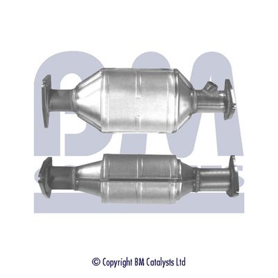 Katalysator 18160PDCE1