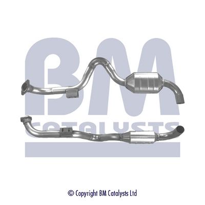 BM Catalysts BM90992H Katalysator