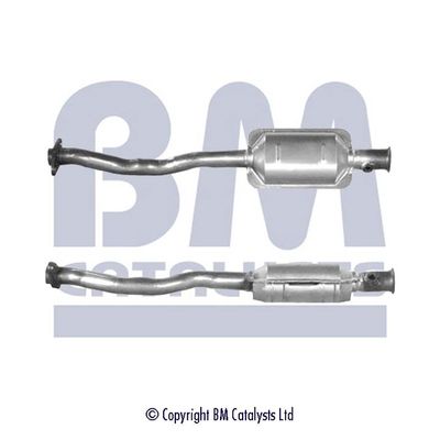 BM Catalysts BM90997H Katalysator