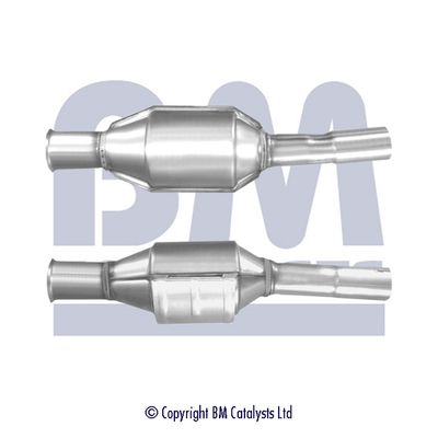 BM Catalysts BM91023H Katalysator