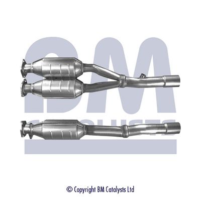 Katalysator 8N0254400AX