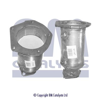 BM Catalysts BM91147H Katalysator
