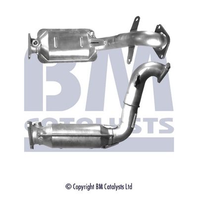 BM Catalysts BM91157H Katalysator