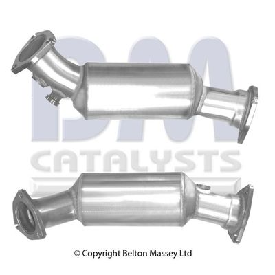 BM Catalysts BM91175H Katalysator