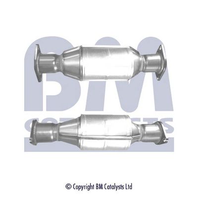 BM Catalysts BM91177H Katalysator