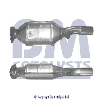 BM Catalysts BM91182H Katalysator