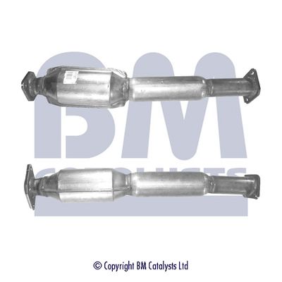 Katalysator FS1R2055XB