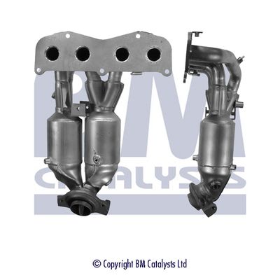 BM Catalysts BM91209H Katalysator