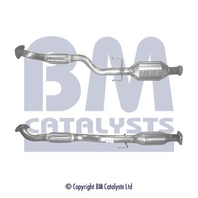 Katalysator 286103A551