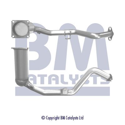 BM Catalysts BM91233H Katalysator