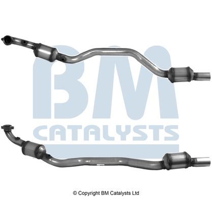BM Catalysts BM91243H Katalysator