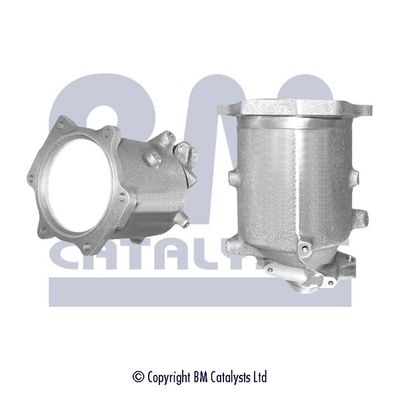 BM Catalysts BM91259H Katalysator
