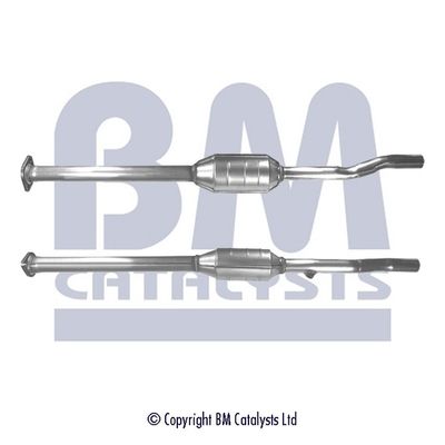 Katalysator 1K0254400LX