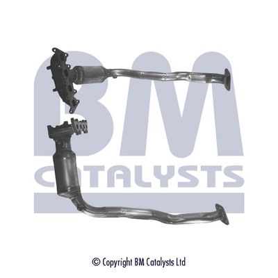 BM Catalysts BM91283H Katalysator