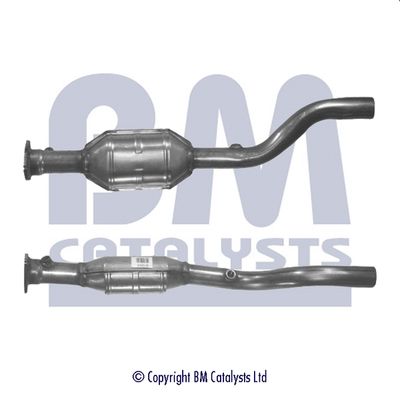 BM Catalysts BM91293H Katalysator