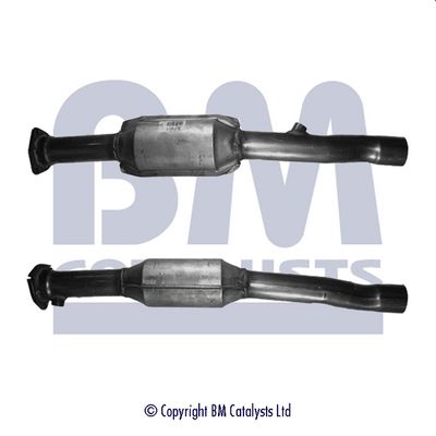 Katalysator 7M3131701SX