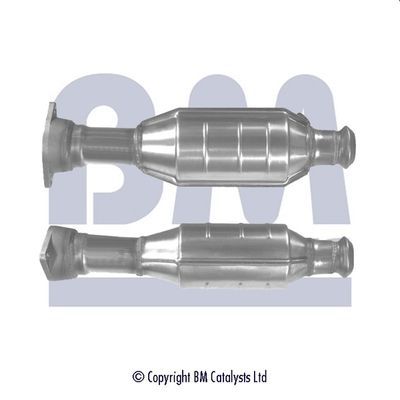 BM Catalysts BM91309H Katalysator
