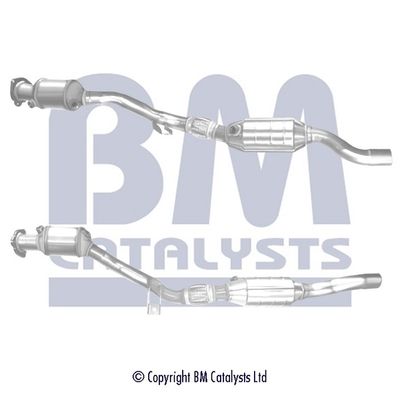 BM Catalysts BM91333H Katalysator