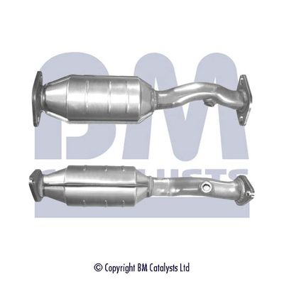 BM Catalysts BM91375H Katalysator