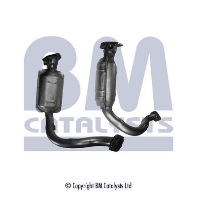 BM Catalysts BM91390H Katalysator