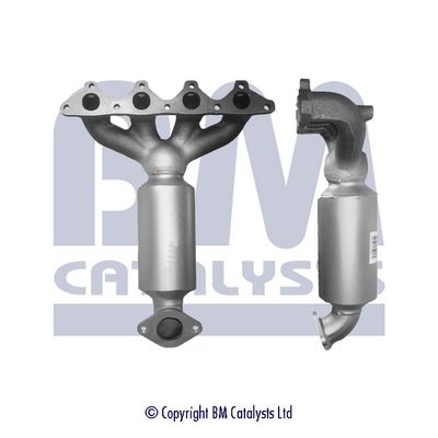 BM Catalysts BM91402H Katalysator