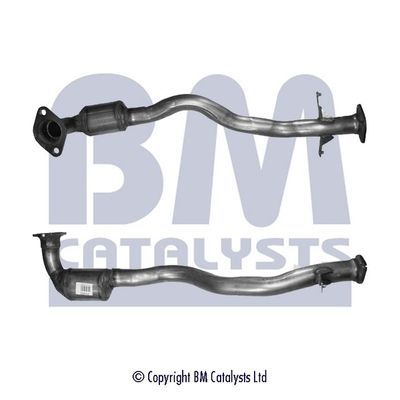 BM Catalysts BM91450H Katalysator