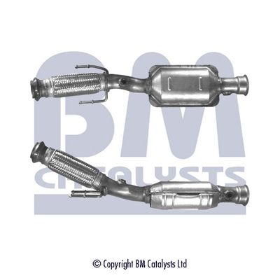 BM Catalysts BM91452H Katalysator