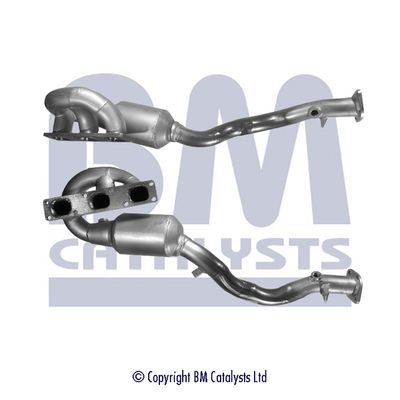 BM Catalysts BM91471H Katalysator