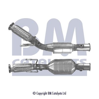 BM Catalysts BM91484H Katalysator