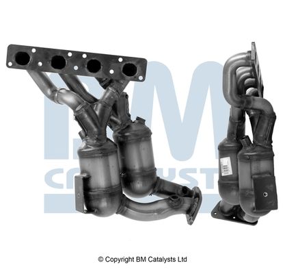 BM Catalysts BM91509H Katalysator