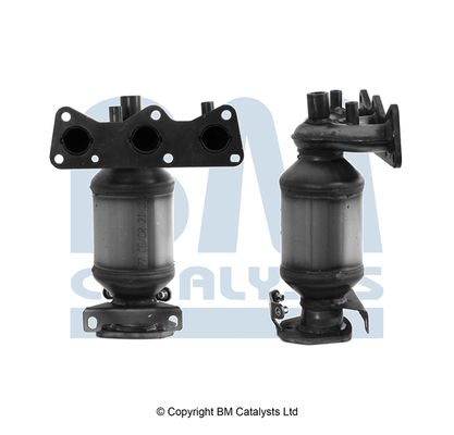Katalysator 03D253020L