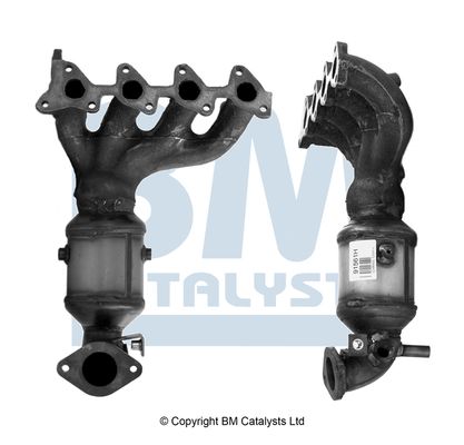 Katalysator 2852002820