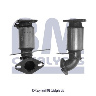 Katalysator 1J0131690CX