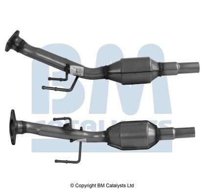 Katalysator 1570B032