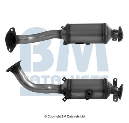 BM Catalysts BM91585H Katalysator