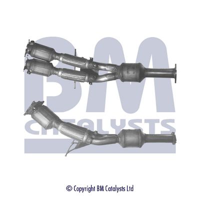 BM Catalysts BM91605H Katalysator