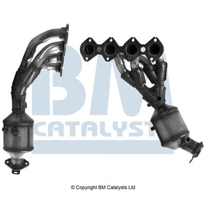 Katalysator A2711402209