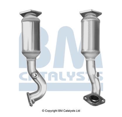 BM Catalysts BM91672H Katalysator