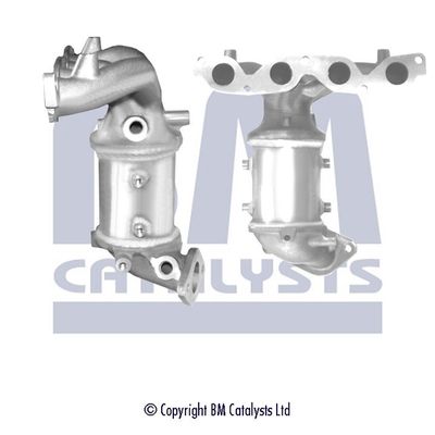 BM Catalysts BM91736H Katalysator