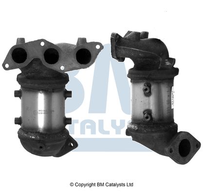 BM Catalysts BM91753H Katalysator