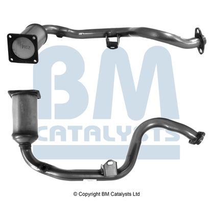 BM Catalysts BM91768H Katalysator